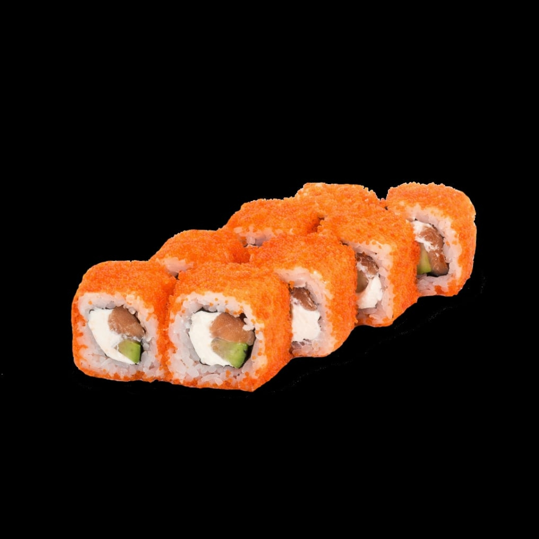 Sake Kaliforniya 8 Adet