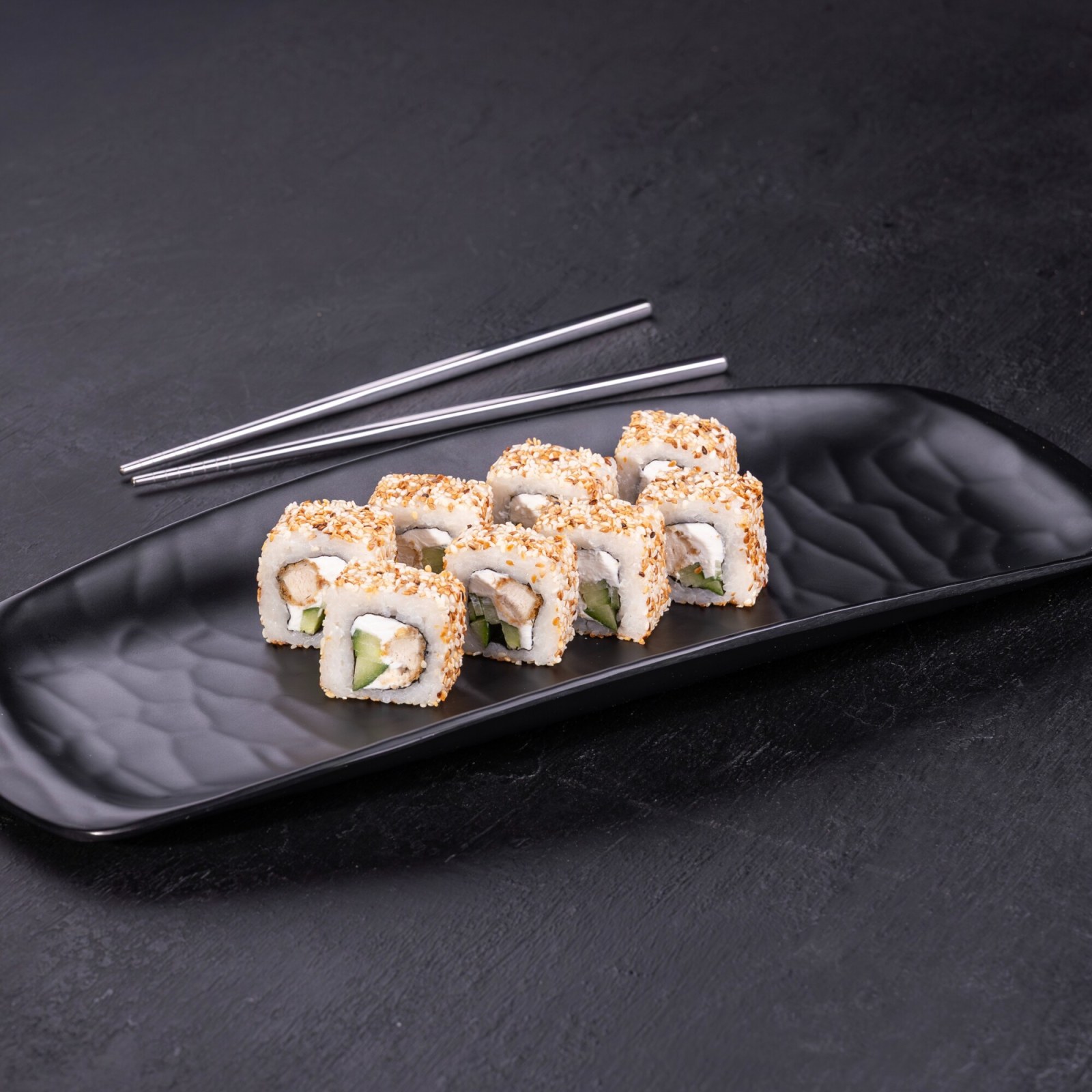 Cesar roll (8 adet)