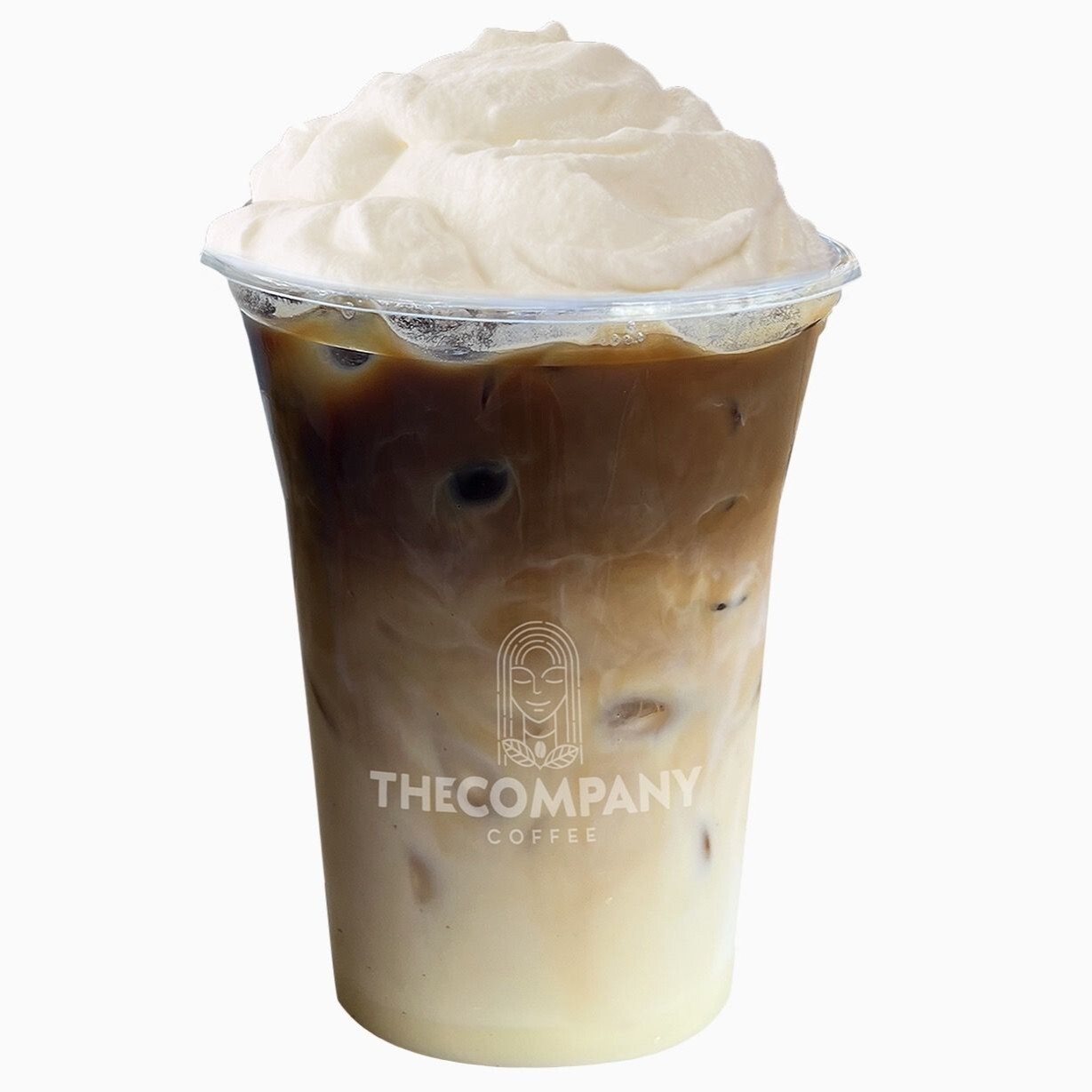 Iced Mocha