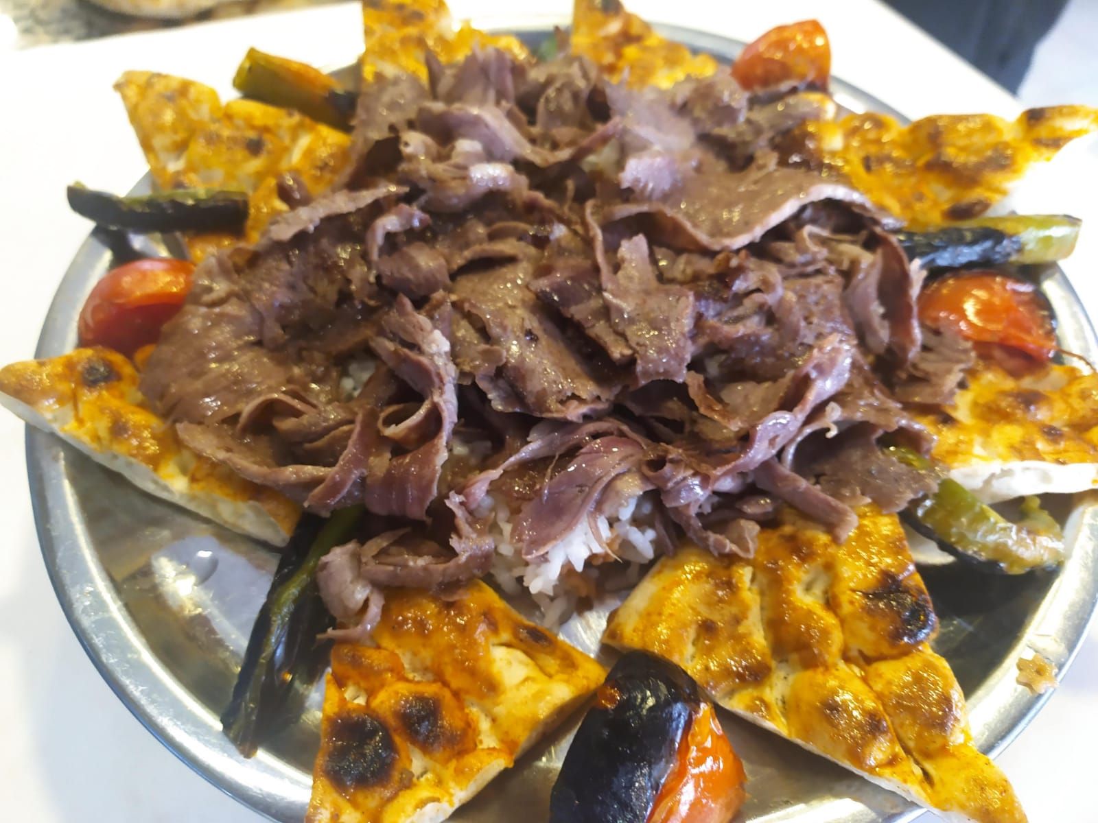 Et Döner