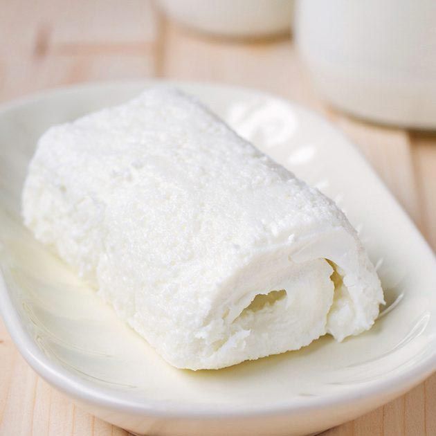 Şef Ekstra Kaymak (1 Porsiyon)