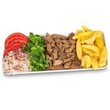 Servis Et Kavurma (125gr)