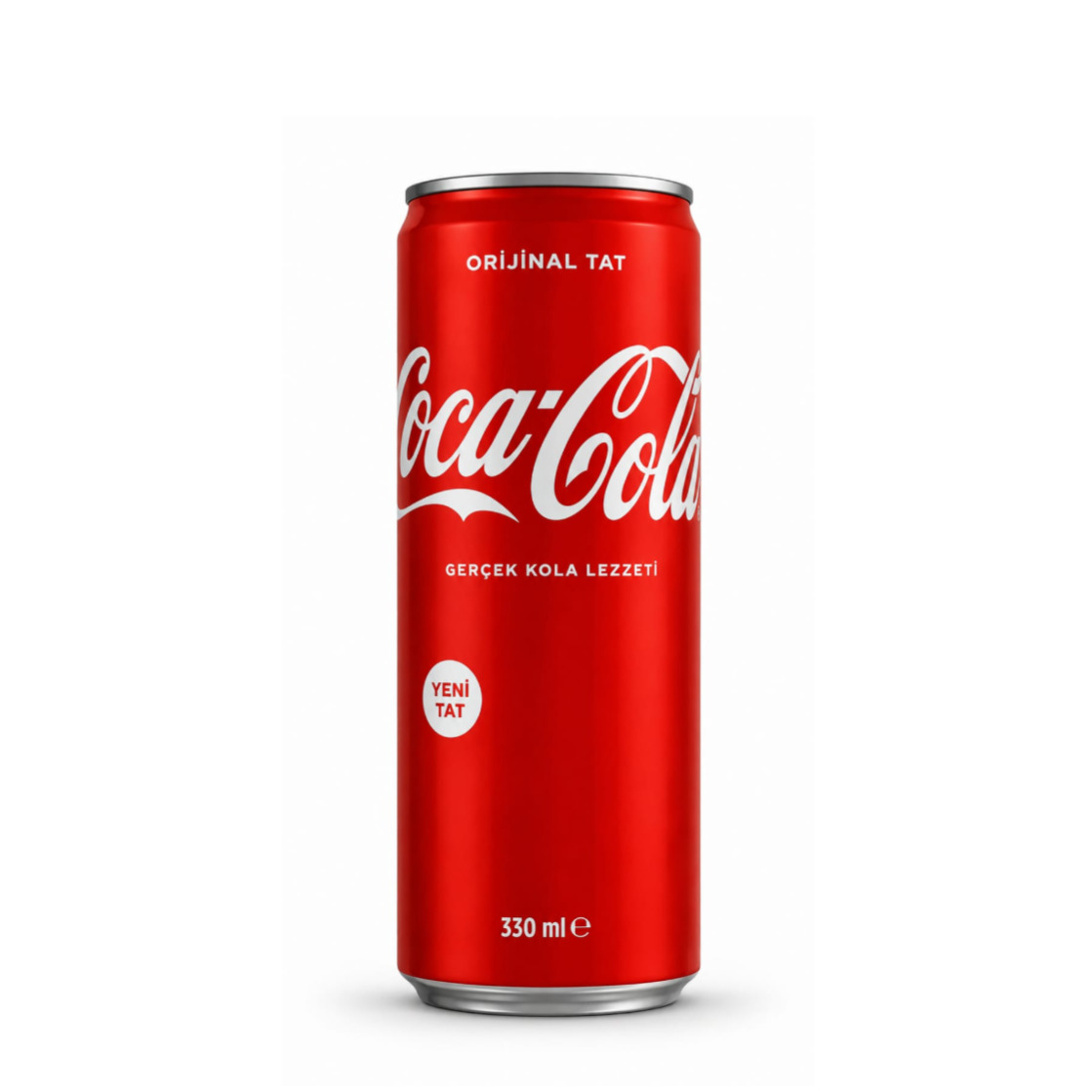 Coca-Cola 330 ml