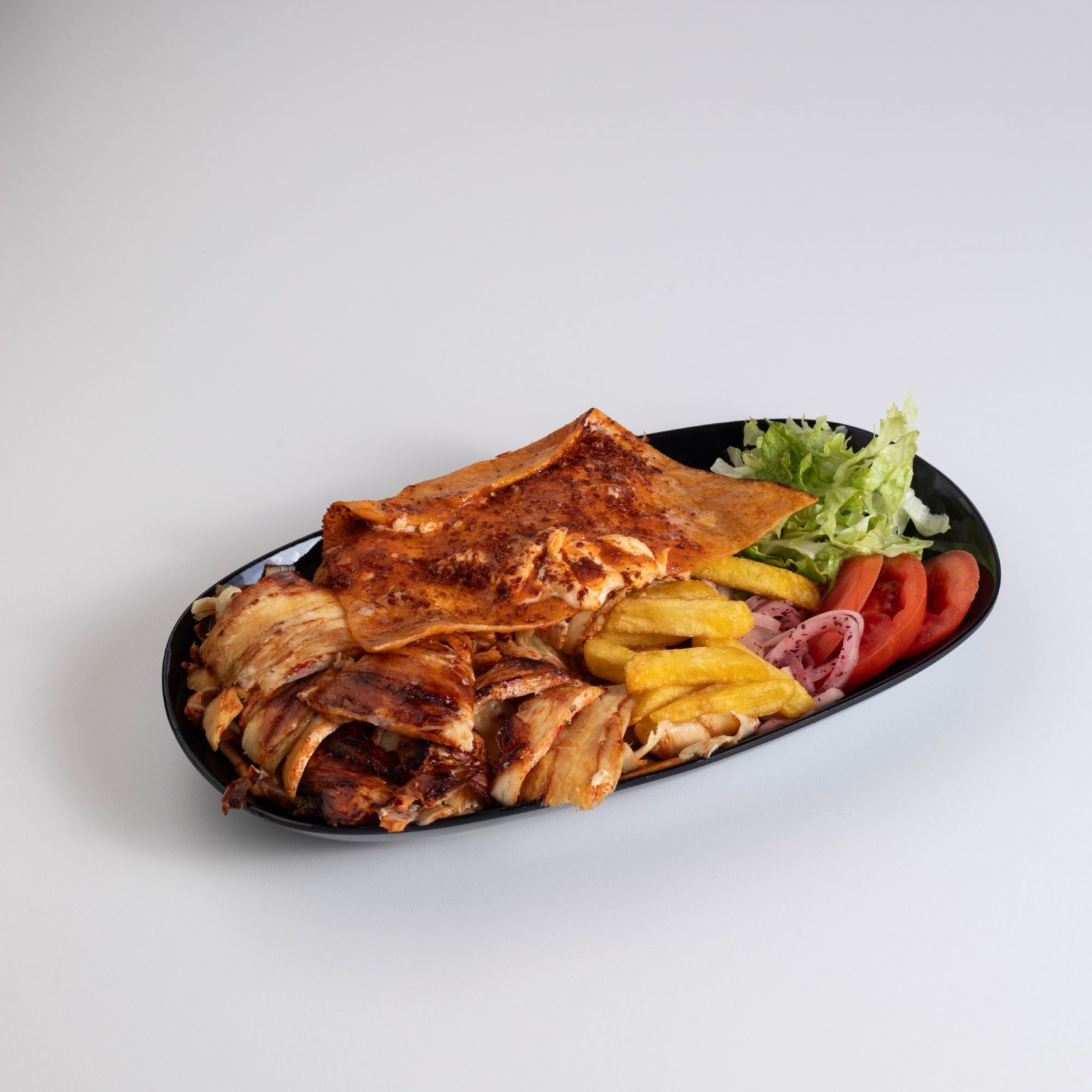 Tavuk Döner