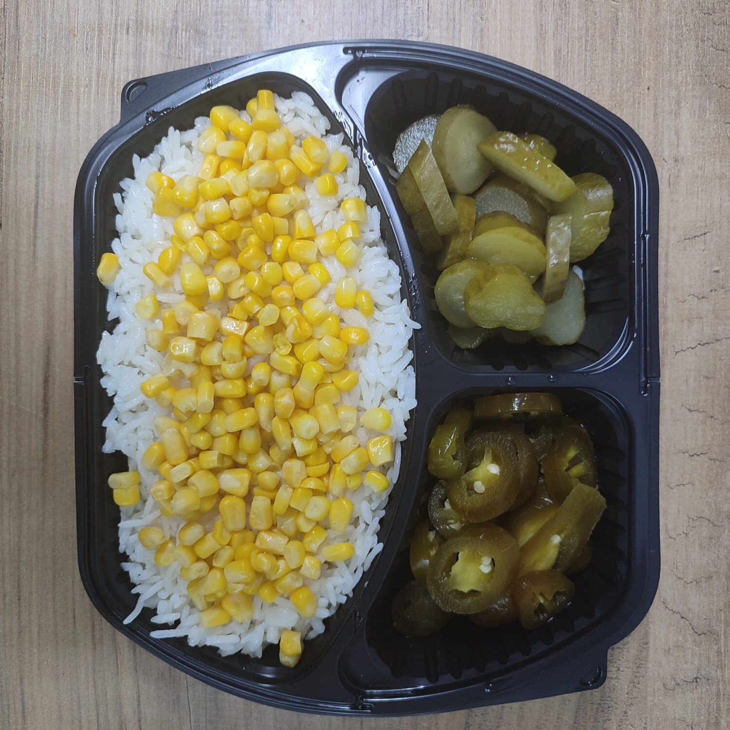 Mısırlı Pirinç Pilavı