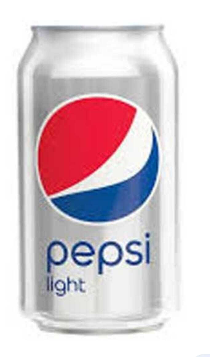 PEPSİ Light (33 cl.)