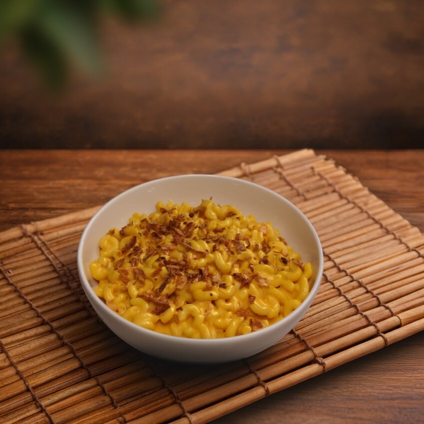 Mac & Cheese Klasik