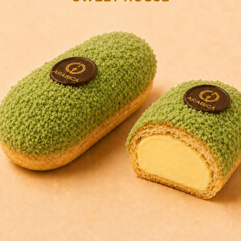 Limonlu Ekler (1 kg)
