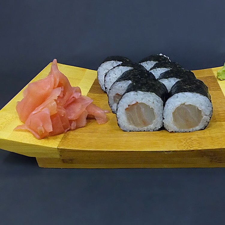107. Suzuki Roll