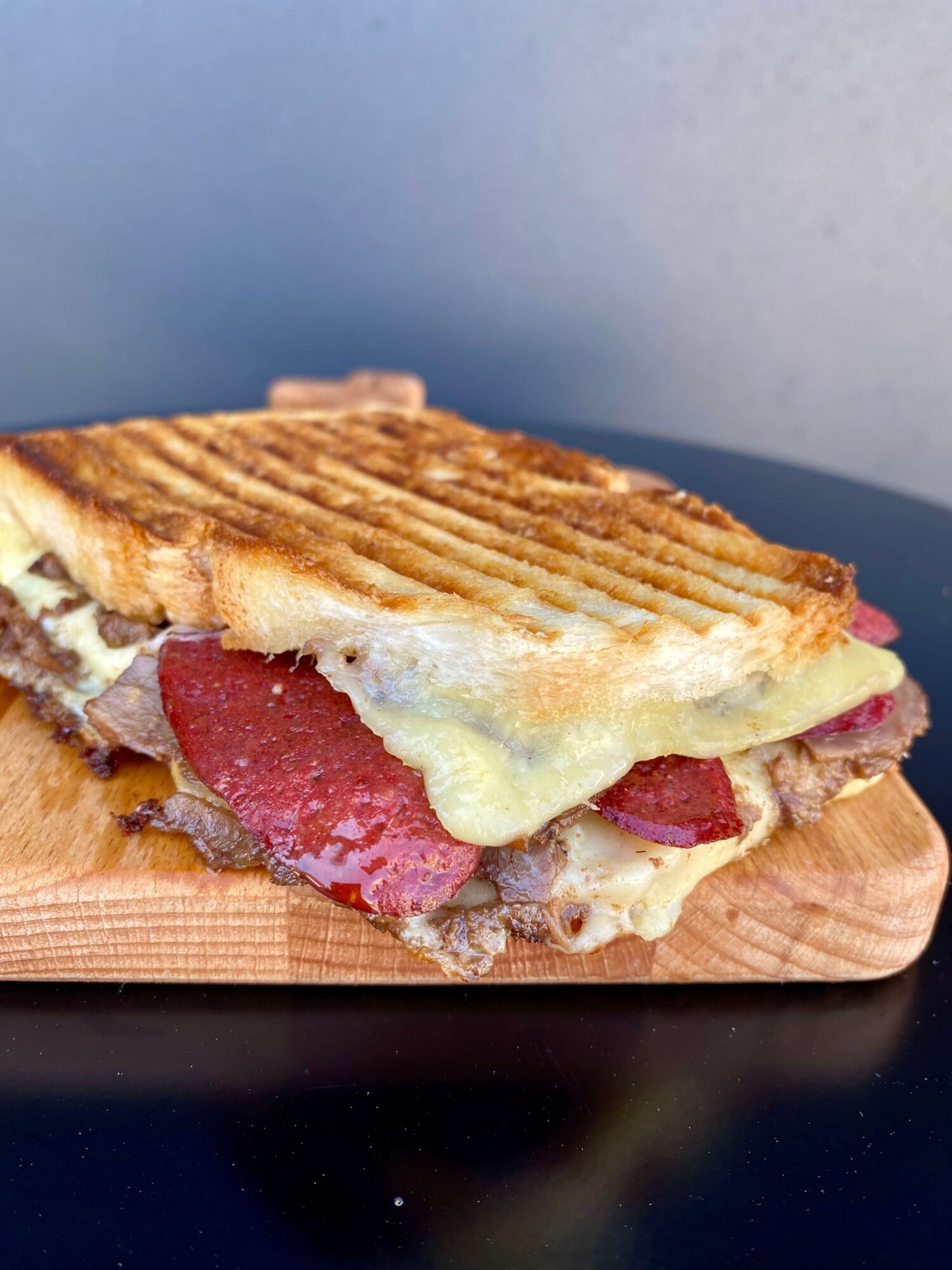 Karışık Tost