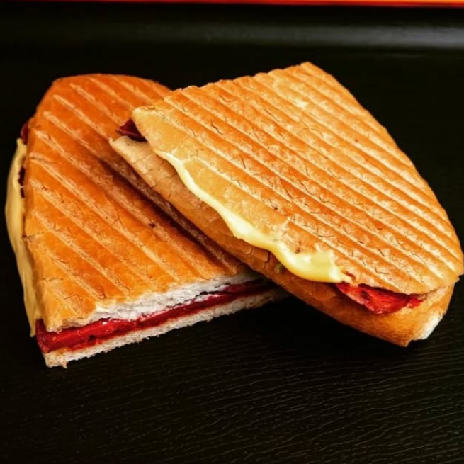 Karışık Tost