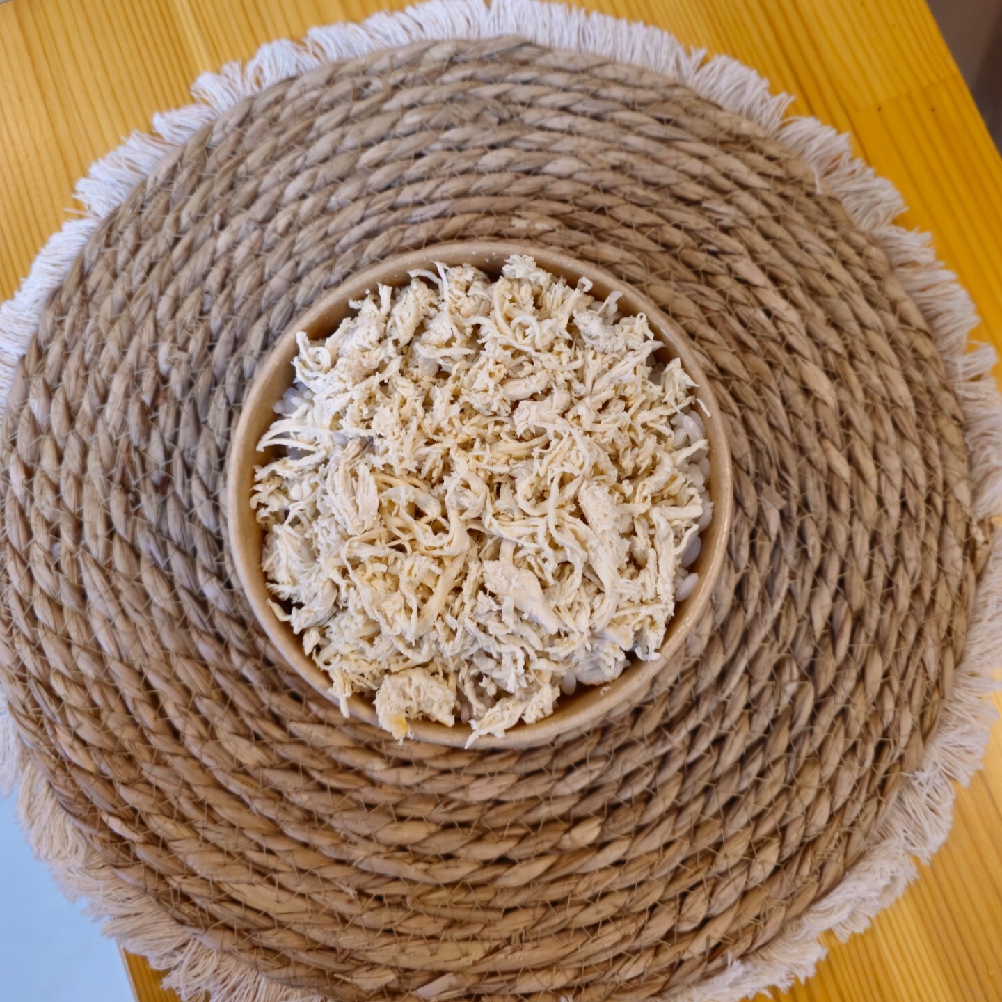 Sporcu Pilavı&Turşu