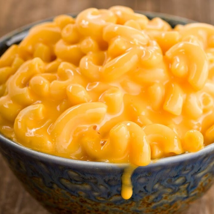 Mac And Cheese