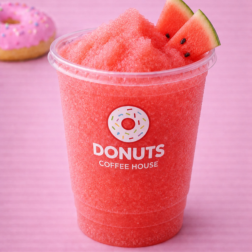 Karpuzlu Frozen (40cl)