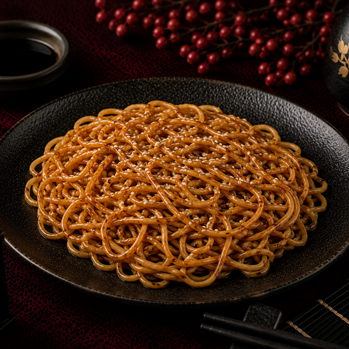 Sade Noodle