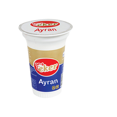 Ayran (150 Cl)