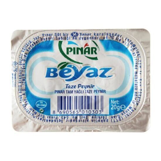Pınar Beyaz
