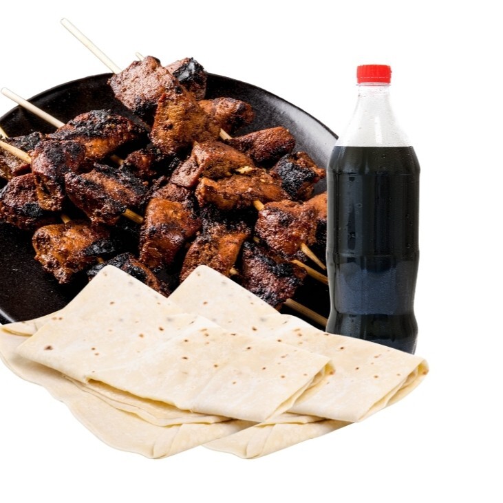 Ciğer (1 Kg)