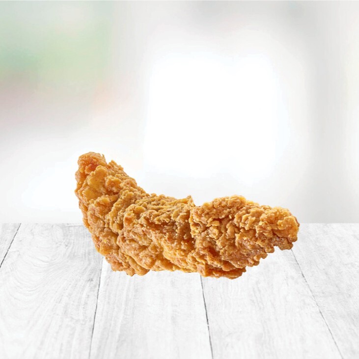 Chicken Fingers