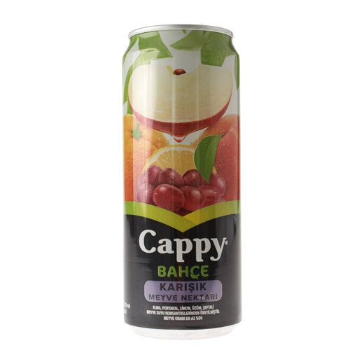 Cappy (33 cl.)