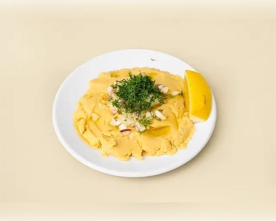Fava (250 gr.)