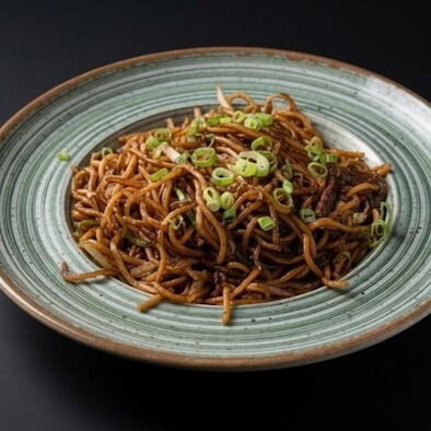 Dana Etli Noodle