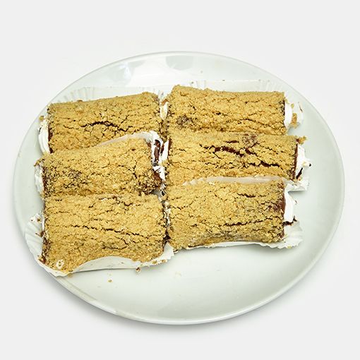 Muzlu ibiza Pasta (500 gr.)