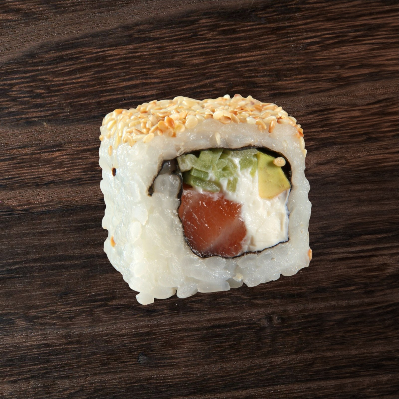 Philadelphia Roll (8 Pcs.)