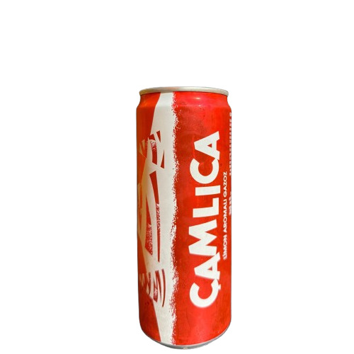 Çamlıca Gazoz