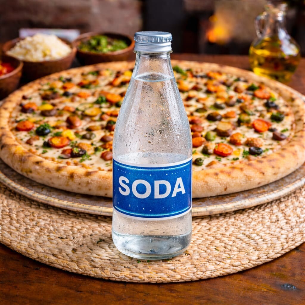 Soda (200 ml)