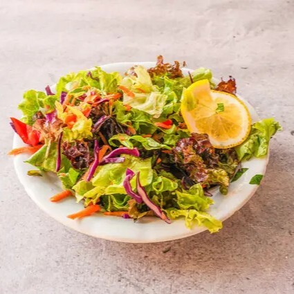 Mevsim Salata