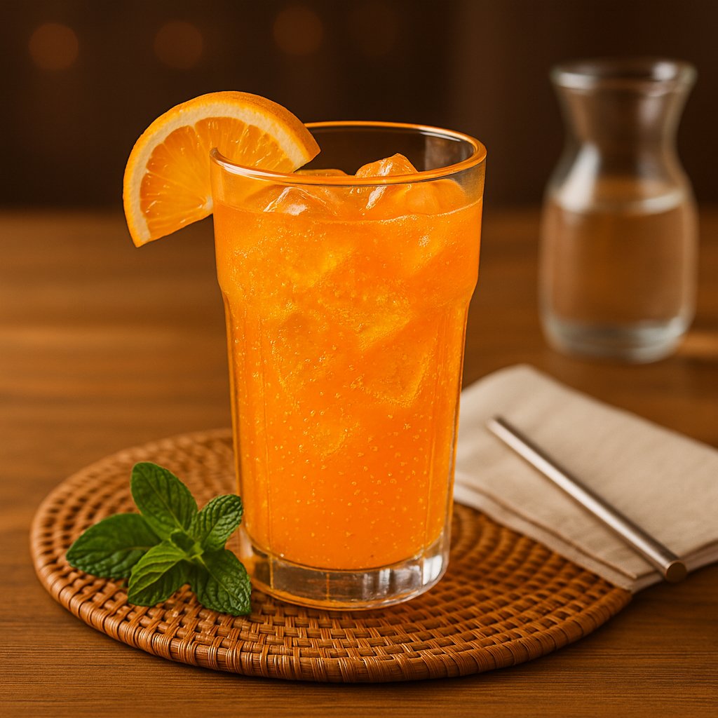 Fanta (33 Cl.)