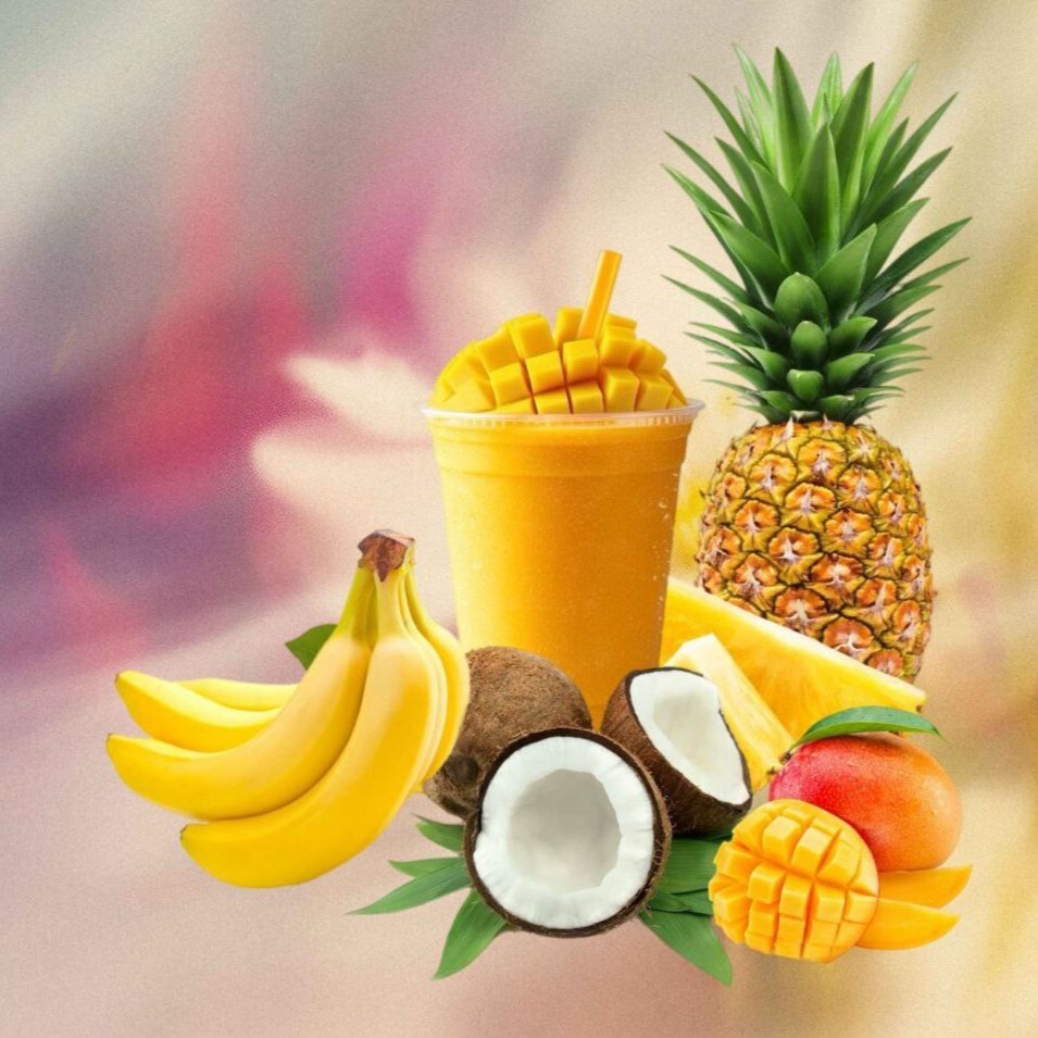 Pina Colada