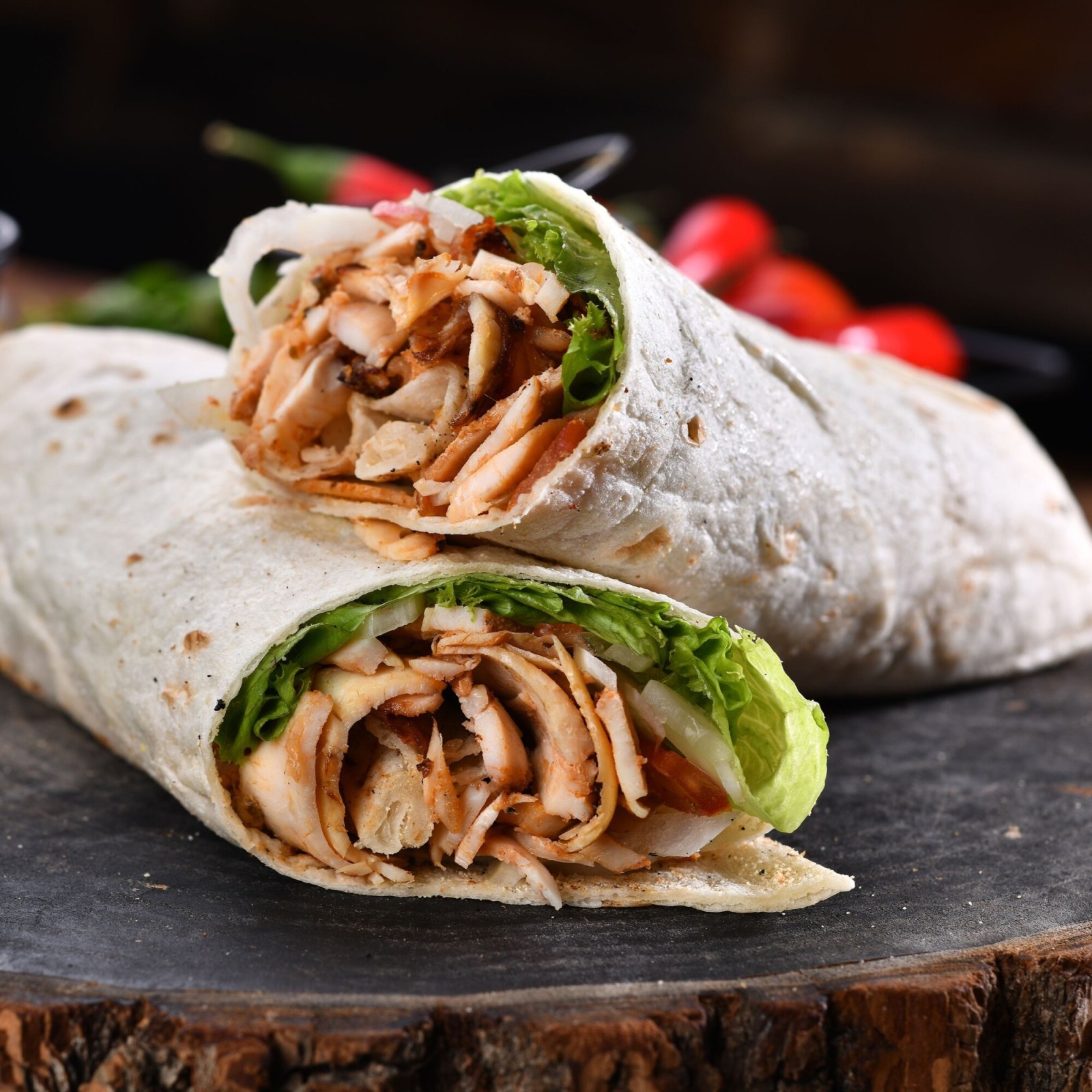 İskenderun Usulü Döner
