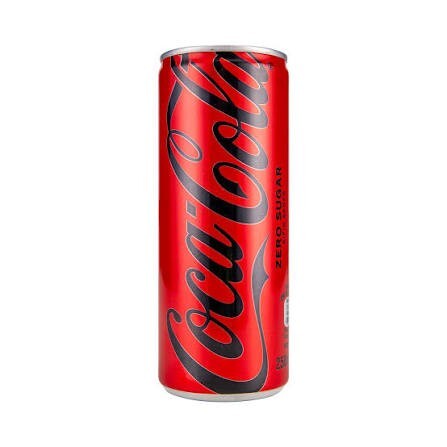 Coca Cola Zero