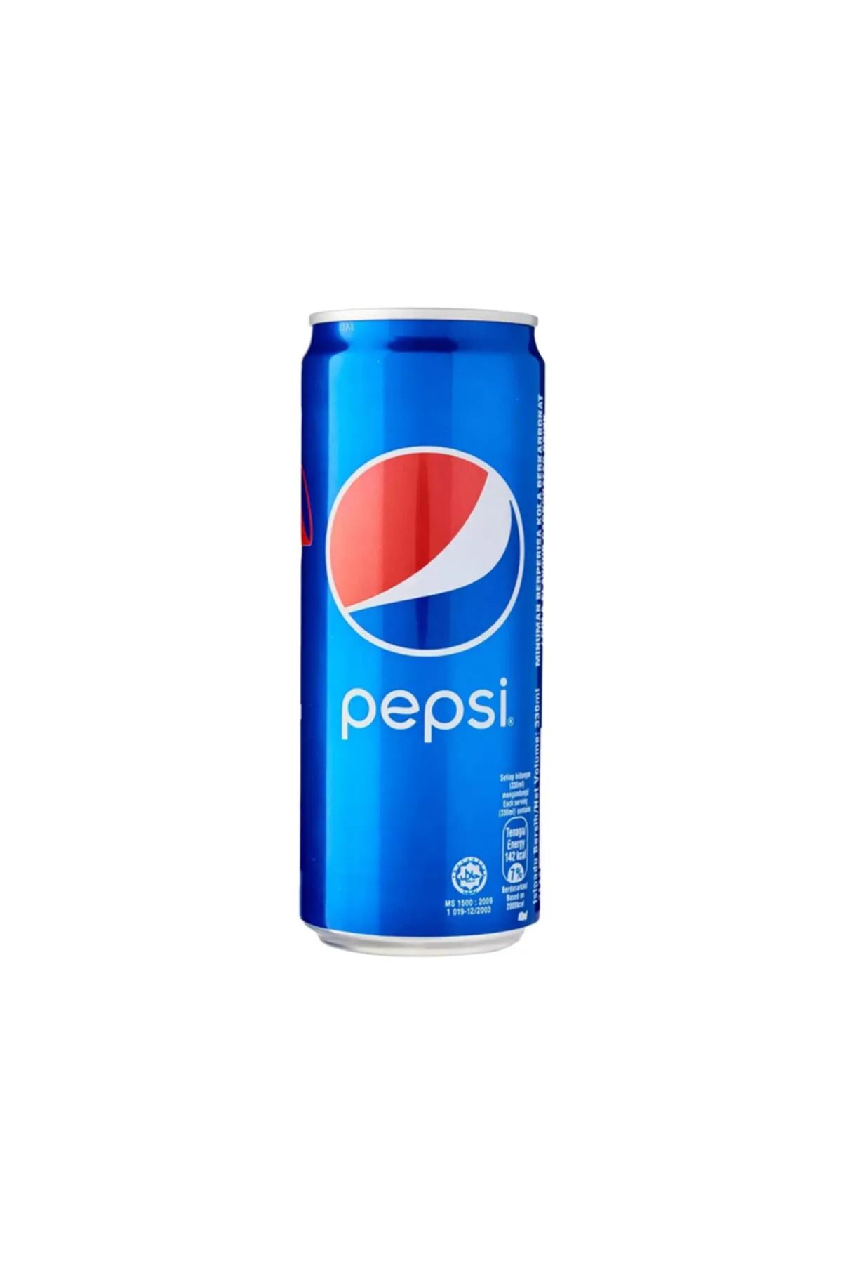 Kutu Pepsi