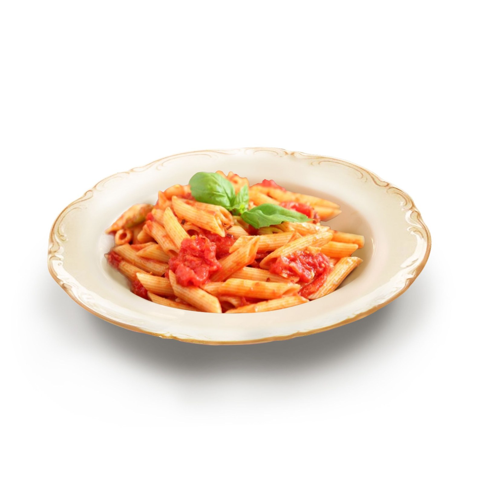 Domates Soslu Penne (425 gr.)