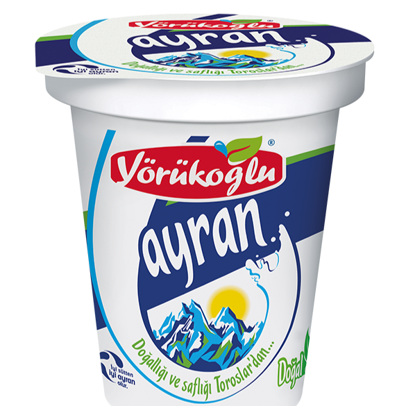Ayran (33 cl.)