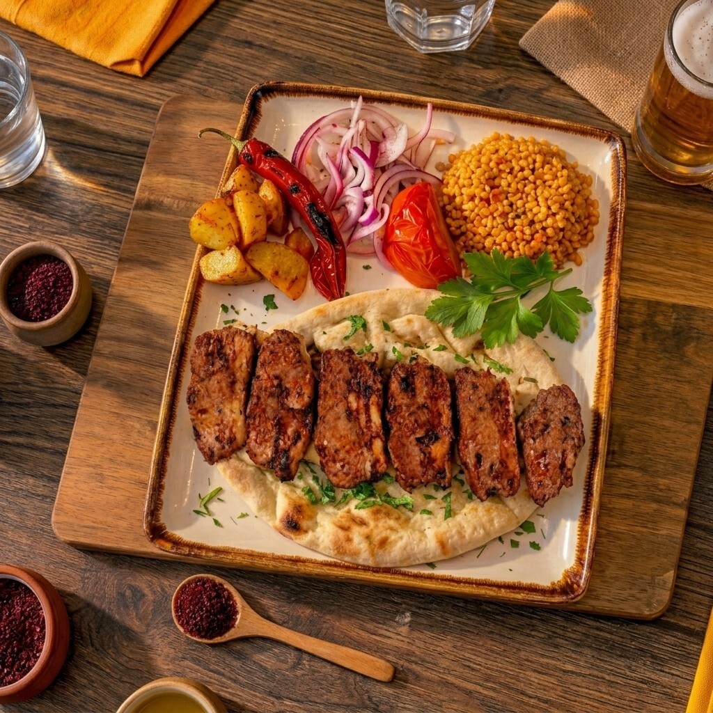 Kuzu Yağlıkara (350gr)
