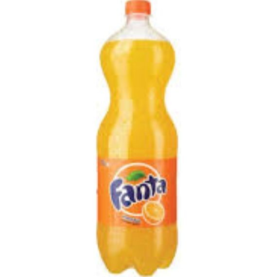 Fanta 1 Lt.