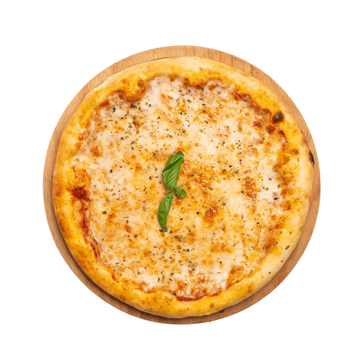 Margarita Pizza