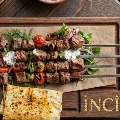 Kuzu Şiş Porsiyon