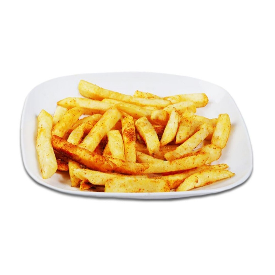 Büyük Boy Patates