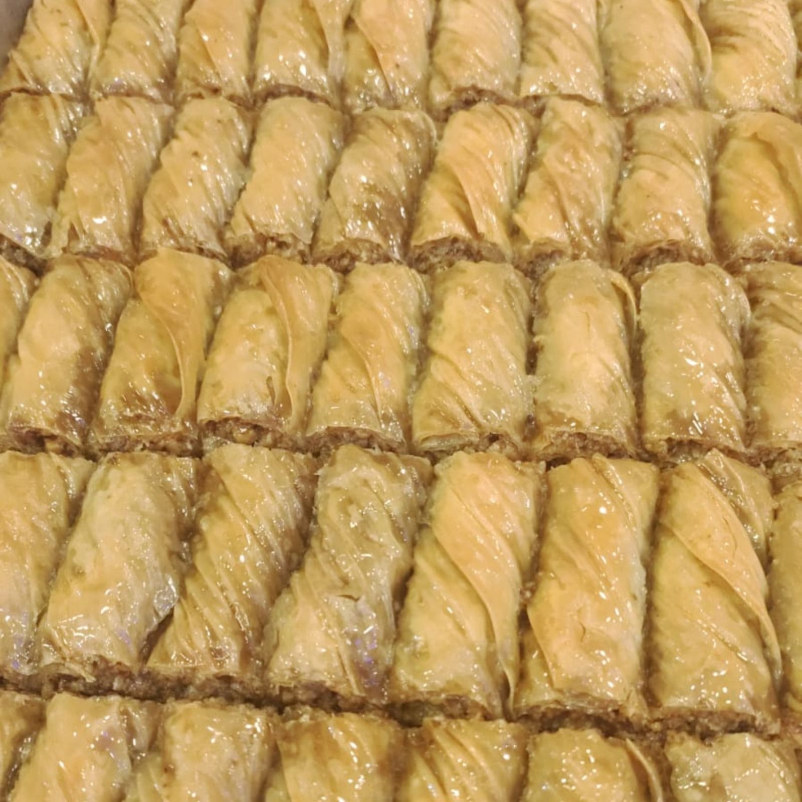 Gelin Tırnağı (1 kg)
