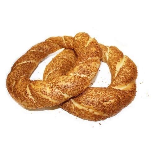 Simit ( taş fırın )