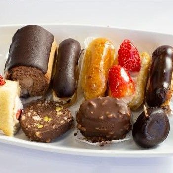 Karışık Petifür (1.250 gr}