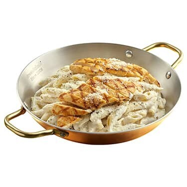 Penne Fileto
