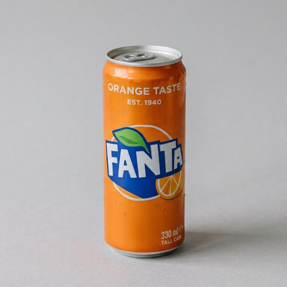 Fanta