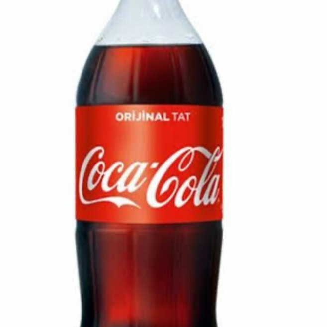 Coca-Cola 1,5 Litre