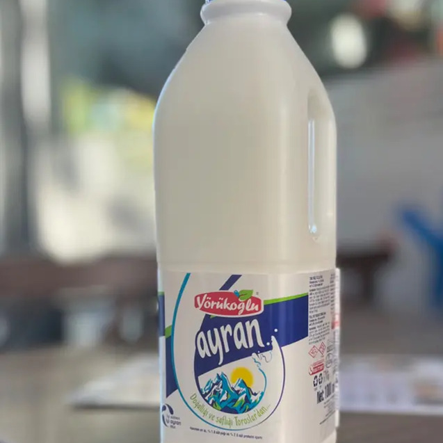 Ayran (1 lt)